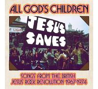 All God's Children