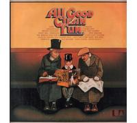 Various Artists - All Good Clean Fun [Vinyl]