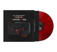 Various Artists - All I Ever Wanted ? A Tribute to Depeche Mode [VINYL]