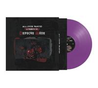 Various Artists – All I Ever Wanted? A Tribute to Depeche Mode – Vinyl