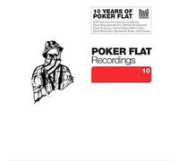 Various Artists - All In! Ten Years Of Poker Flat Recordings