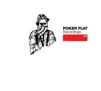 Various Artists - All In! 10 Years Of Poker Flat [VINYL]