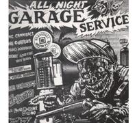 Various Artists - All Night Garage Service