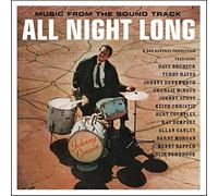 Various Artists - All Night Long