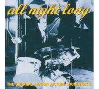 Various Artists - All Night Long