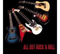 Various Artists - All Out Rock n Roll