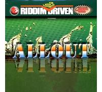 Various Artists - All Out [VINYL]