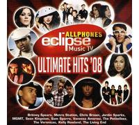 Various Artists - All Phones Eclipse Music Tv (32 Tracks) Aust Excl