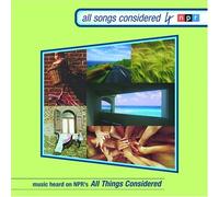 Various Artists - All Songs Considered 4