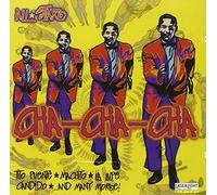 Various Artists - All Star Cha Cha Cha
