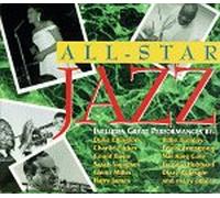Various Artists - All Star Jazz-48 Great Jazz Cl