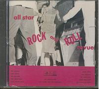 Various Artists - All Star Rock & Roll Revue
