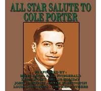 Various Artists - All Star Salute To Cole Porter [2 CD]