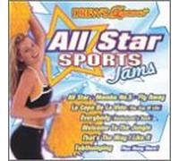 Various Artists - All Star Sports Jams