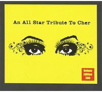 Various Artists - All Star Tribute to Cher (Dlx)