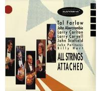 Various Artists - All Strings Arrached [VINYL]