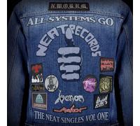 Various - All Systems Go: The Neat Singles