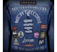 Various - All Systems Go: The Neat Singles