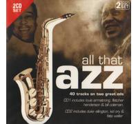 Various Artists – All That Jazz – AIR Music