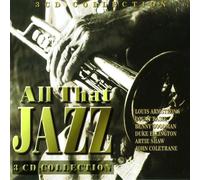 Various Artists - All That Jazz