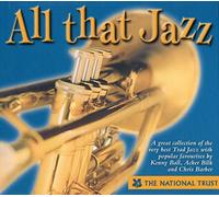 Various Artists - All That Jazz