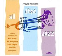 Various Artists - All That Jazz: 'round Midnight