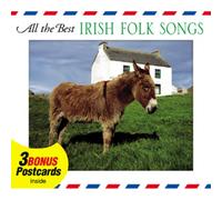 Various Artists - All the Best Irish Folk Songs (Dig)