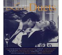 Various Artists - All The Best Love Duets, Volume 1