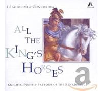 Various Artists - All The King'S Horse