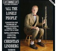 Various Artists - All the Lonely People / Various [New CD]