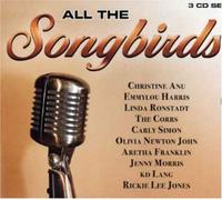 Various Artists - All the Songbirds