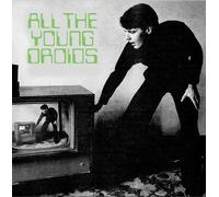 Various Artists All the Young Droids: Junkshop Synth Pop 197 (Vinyl) (US IMPORT)