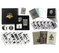 VARIOUS ARTISTS - ALL THIS AND WORLD WAR II (DELUXE