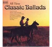 Various Artists - All Time Classic Ballads