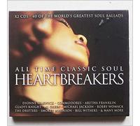 Various Artists - All Time Classic Soul Heartbreakers