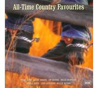 Various Artists - All Time Country Favourites