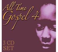 Various Artists - All Time Gospel, Vol. 4