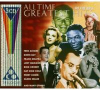 Various Artists - All Time Greatest Hits Of The 40's