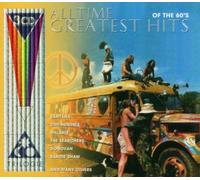 Various Artists - All Time Greatest Hits Of The 60's