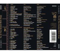 VARIOUS ARTISTS - ALL TIME GREATEST MOVIE SONGS [UK] NEW CD