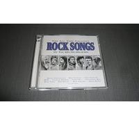 Various Artists - All Time Greatest Rock Songs - CD - M3z