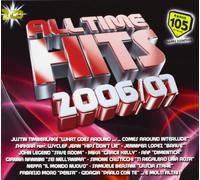 Various Artists - All Time Hits 2006/07 / Various