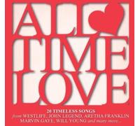 Various Artists - All Time Love