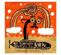 Various Artists - All Together Now: Beatles Stuff For Kids Of All Ages
