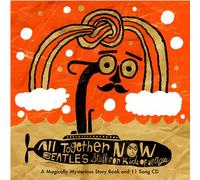 Various Artists - All Together Now: Beatles Stuff For Kids Of All Ages