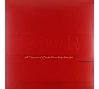 Various Artists - All Tomorrows Parties Sampler (2010) (Ltd RSD 10")