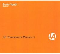 All Tomorrow's Parties Vol. 1.1 [CD]