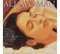 Various Artists - All Woman III