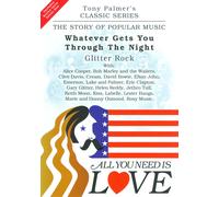 VARIOUS ARTISTS - ALL YOU NEED IS LOVE, VOL. 15: WHATEVER GETS YOU THROUGH THE N