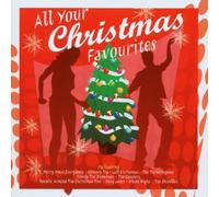 Various Artists - All Your Christmas Favourites